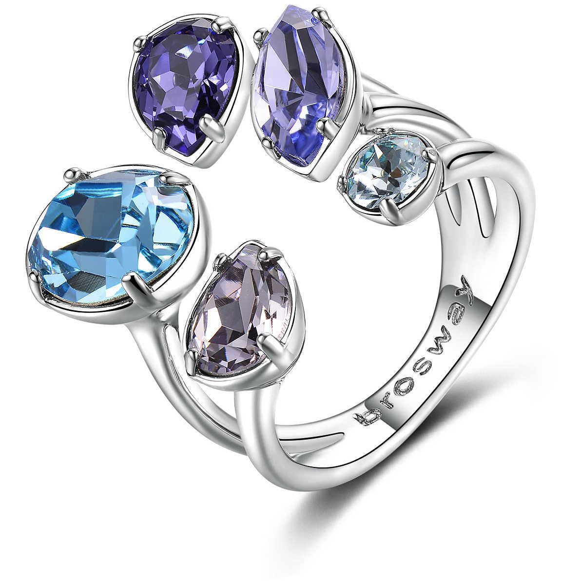 Anello Donna BROSWAY BFF63A