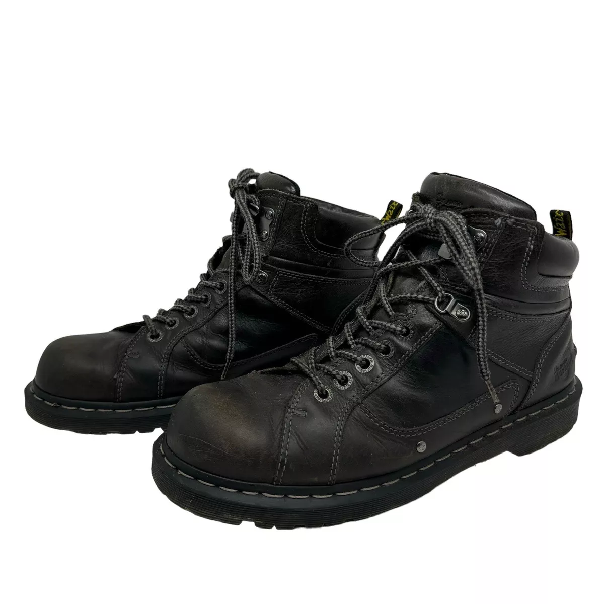 Doc marten diego best sale boots