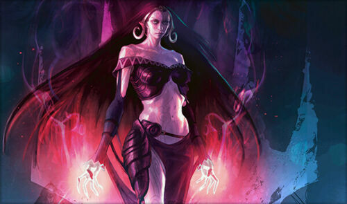 Sorcery: Contested Realm TCG Alpha The Champion Promo Card Sorcery: Contested Realm TCG Alpha The Champion Promo Card