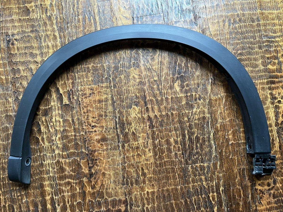 🔥OEM🔥2017-2021 MAZDA CX-5 CX5 Front Left Driver FENDER FLARE