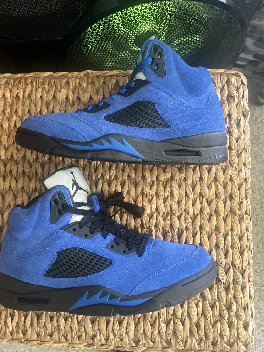 Custom hotsell retro 5s