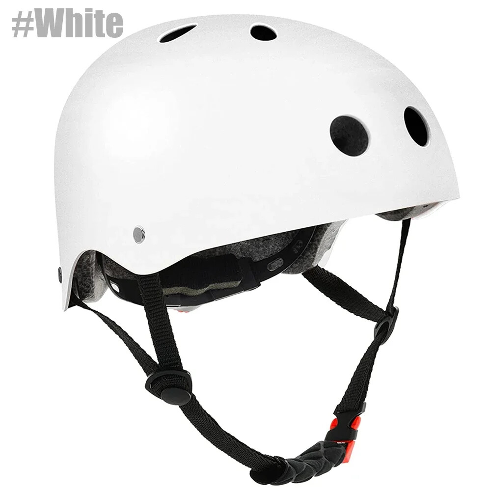 Skateboard Helmet for Adults Skate Helmet Adult Skateboard Skateboarding Helmet