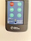 FISHER SCIENTIFIC Digital Thermometer Traceable Fahrenheit/Celsus -58.0 To 2372 — photo 7