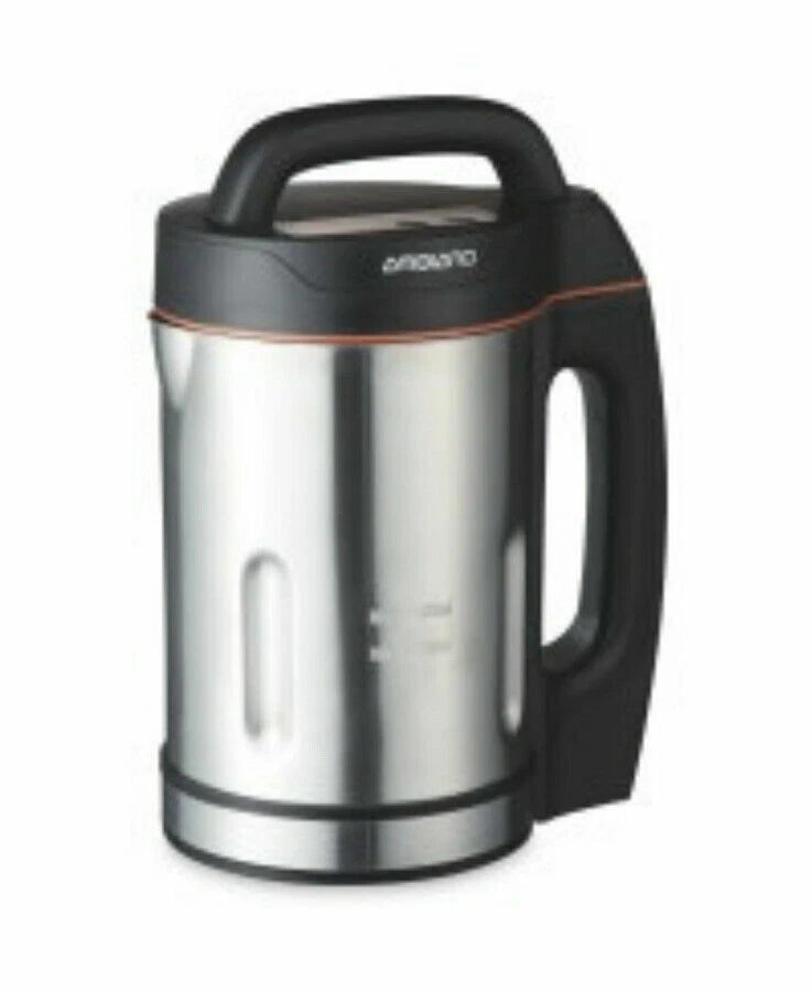 Tesco cheap soup maker