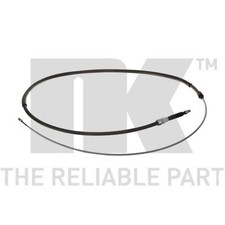 NK Handbremsseil bremsseil links rechts passend für Peugeot 508 SW I 8E_ 8D_