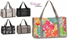 Thirty one Keep it caddy mini Organizer cosmetic tote bag 31 Gift Lotsa dot more