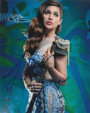 LOLA KIRKE.. Mozart In The Jungle - SIGNED