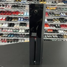 Microsoft Xbox One Console Video Game System 1540 Console Only