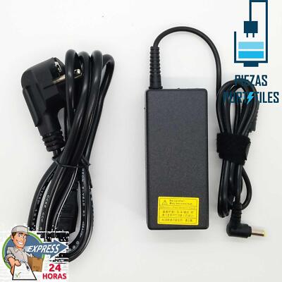 19 V 3.42A 65 W cargador de ordenador portátil ada... - Grandado