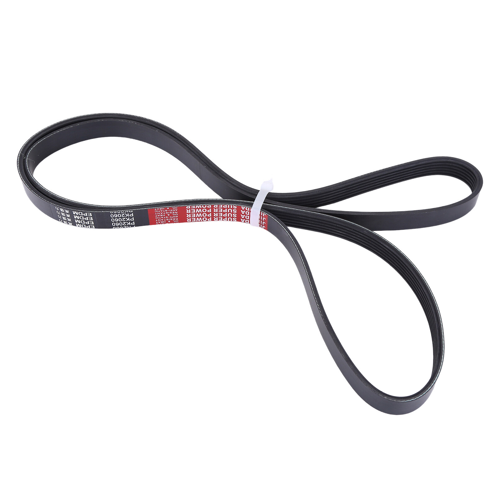 Maserati Ghibli 2017-2020 Serpentine belt