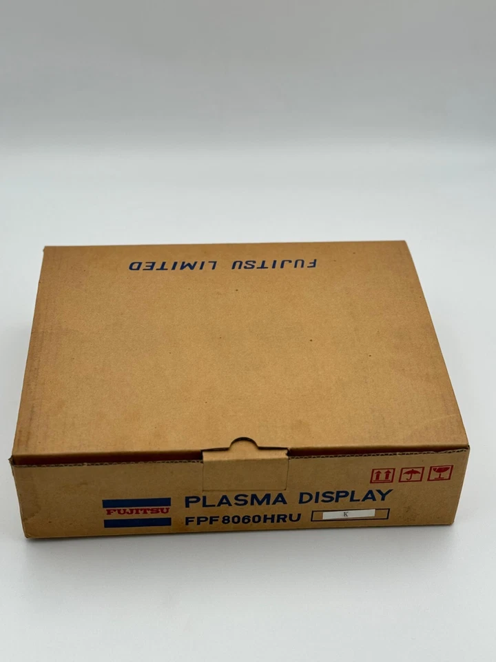 FUJITSU FPF8060HRUK LCD PANEL DISPLAY SCREEN - Image 4 of 4
