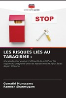 LES Risques LiÉS AU Tabagisme : Gomathi Munusamy (U. A.) Taschenbuch FranzöSisch