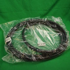 TOYOTA Genuine PRIUS NHW20L/R 1NZFXE Back Door Weatherstrip 67881-47012