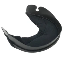 HJC RPHA 11 Pro Helmet Replacement Chin Curtain Black