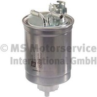 Kolbenschmidt Kraftstofffilter 50013910 Leitungsfilter 8 Mm FüR Vw Golf 4 1J1 1