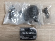 HG Series Godzilla Monster Attack Volume 2 Anguirus 1968 