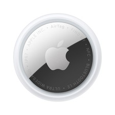 Apple AirTag 2nd Generation   MFE94LL/A Tracker 1.5X Precision Finding Range