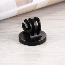 Tripod Mount CNC Adapter For GoPro NEW HERO 7 6 5 4 For DJI OSMO Action Camera