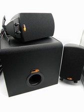 Klipsch ProMedia 2.1 THX Certified Computer Speaker System