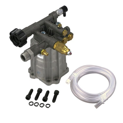 #ad AR 3 4quot; Shaft 2800 PSI Power PRESSURE WASHER PUMP for Rigid RD80944 RD80945 $139.99