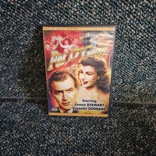 Pot O Gold DVD - With Case