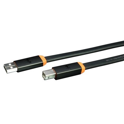 OYAIDE d+USB classA v2 USB Cable High Speed 1.0m Audio Grade