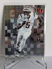 2025 Topps Signature Tee Higgins Base (RAW)