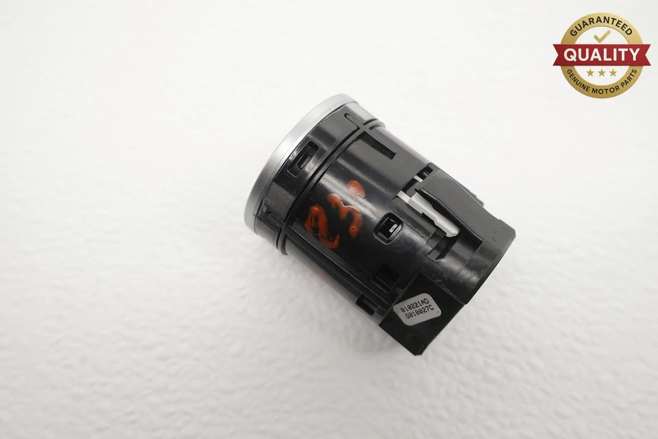 2023 - 2025 HONDA CR-V ENGINE START STOP IGNITION SWITCH BUTTON OEM - Image 3 of 4