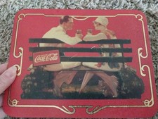 Coca Cola Bench In Collectible Coca-Cola Advertising Signs Coca Cola Bench In Collectible Coca-Cola Advertising Signs