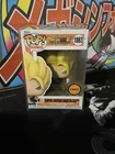 Funko Pop! Vinyl Super Saiyan Gogeta Chase Dragon Ball Super Broly 1863