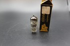 Sylvania Box 6CB6A Vacuum Tube Tests Strong 3100 µmhos Hickok 800 Unbranded — photo 5