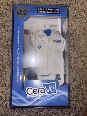 Cerave Limited Edition Lotion