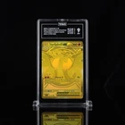 Mega Charizard x EX 130/094 Me02: Phantasmal Flames Holo TAG 9