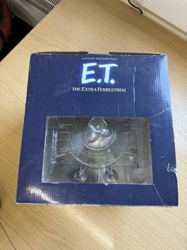 E.T. Extra-Terrestrial Spaceship - Ultimate Collector’s Set (Spaceship only) - Picture 2 of 7