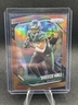 2025 Panini Prizm Football Breece Hall #50 Pigskin Prizm #’d 50/180 - Jets