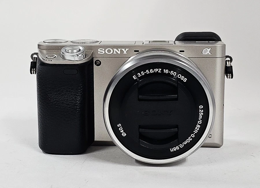 Sony Alpha a6000 Digital Cameras for sale | eBay