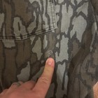 Vintage Trebark Camo Pants Men 30x30 USA 90s  Adult Turkey Hunting Pants  — photo 5