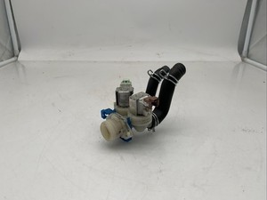 AEG L73477WUFL Waschmaschine Magnetventil 807487611 #PB488