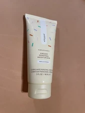 NEW Pure Romance Whipped Kissable Creamy Lubricant Vanilla Cupcake