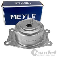 Meyle Motorlager Links Passend FÜR Opel Astra Zafira | 614 030 0044