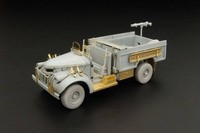 Chevrolet - Dragon - / 1:72