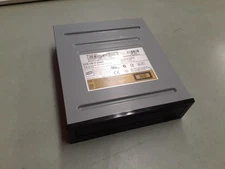 Lite-On LTN-489S CD-ROM Drive LTN-489S06VYC 0H7833 H7833 - Black Bezel