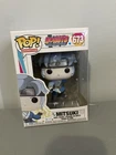 Funko Pop! Vinyl Mitsuki #673 Boruto Naruto Next Generations Figure Multicolor