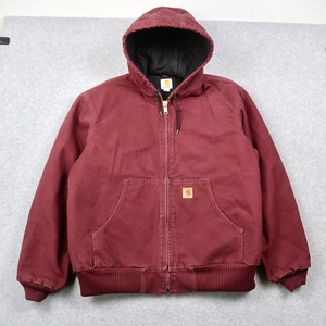 Carhartt Active Jacket Vintage | eBay