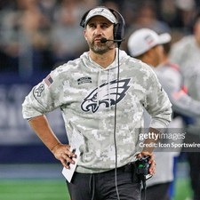 AUTHENTIC Nike Philadelphia Eagles Salute to Service Hoodie 4 XL RARE SIZE