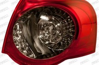 Prasco RüCkleuchte Rechts AußEn Kombi FüR VW Passat 3C Baujahr 2005-2010 Nur Ko
