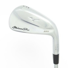 Mizuno Pro 225 Iron Set 5-PW 6 Clubs Dynamic Gold 95 S200 RH Used Japan
