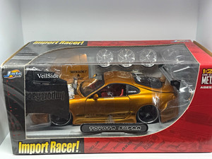 Jada 1 24 Import Racer | eBay