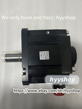 1pcs  Mitsubishi servo motor four axis motor HG303S-D48/hyy