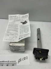 New CAM-STAT # FALTS57C-05T-120-A, 7" Combination Limit & Time Start Fan Control